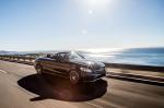 Mercedes-Benz C300 4Matic Cabriolet AMG Line 2016 года (NA)